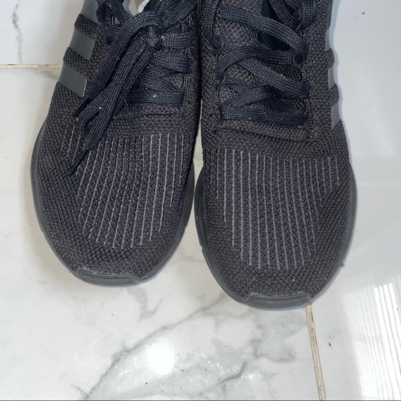 Adidas Kids Swift Run - Picture 8 of 10